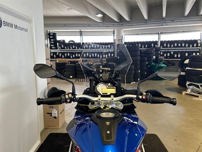 Fimauto - BMW S 1000 XR | ID 37683