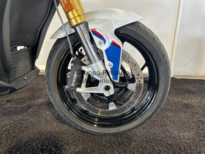 Fimauto - BMW S 1000 XR | ID 37683