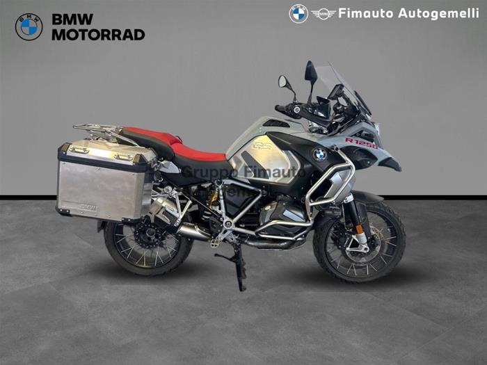Fimauto - BMW R 1250 GS Adventure | ID 37762