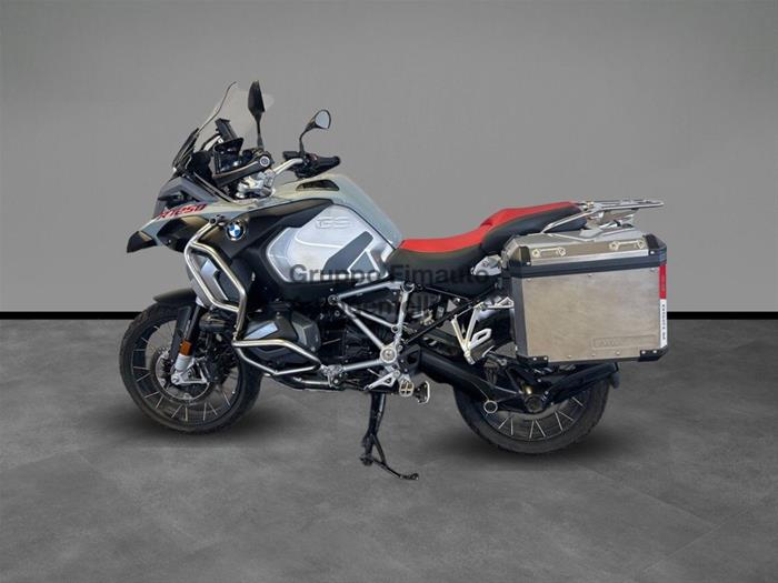 Fimauto - BMW R 1250 GS Adventure | ID 37762