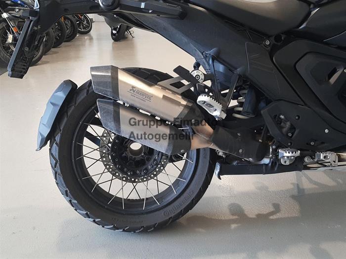 Fimauto - BMW R 1300 GS | ID 37864