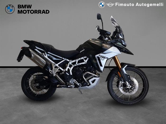 Fimauto - TRIUMPH Tiger 900 Rally Pro | ID 37886