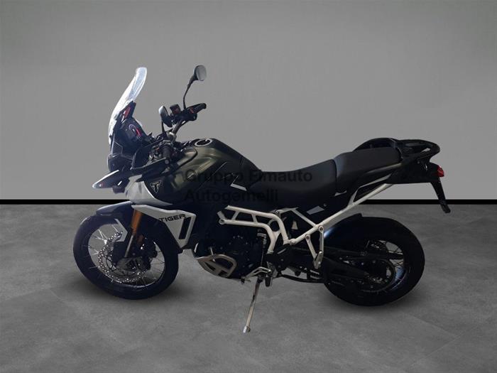 Fimauto - TRIUMPH Tiger 900 Rally Pro | ID 37886