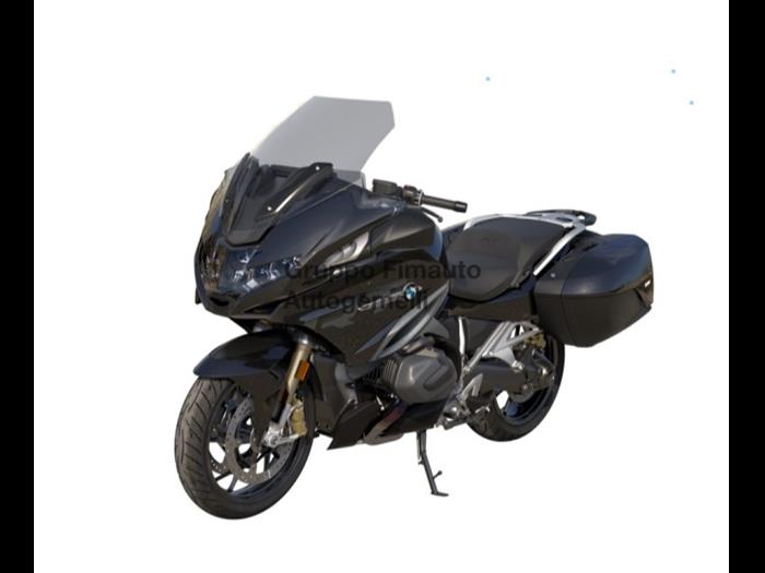 Fimauto - BMW R 1250 RT | ID 37908