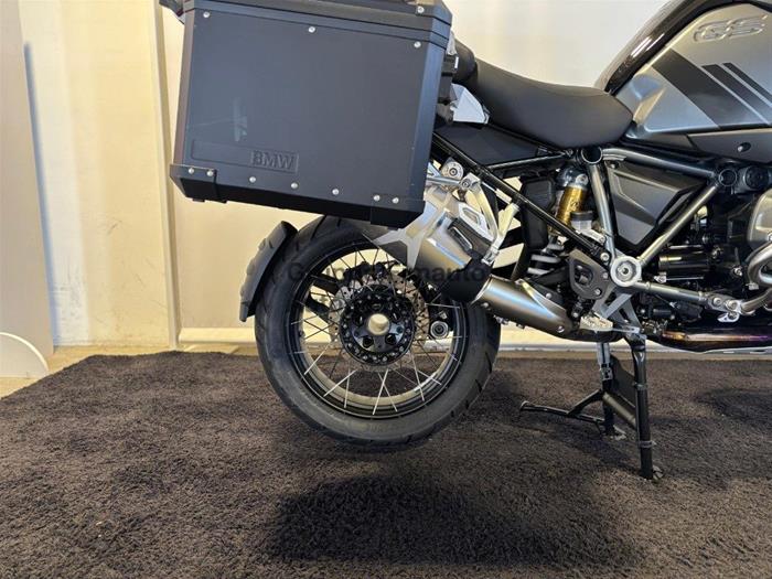Fimauto - BMW R 1250 GS Adventure | ID 37995