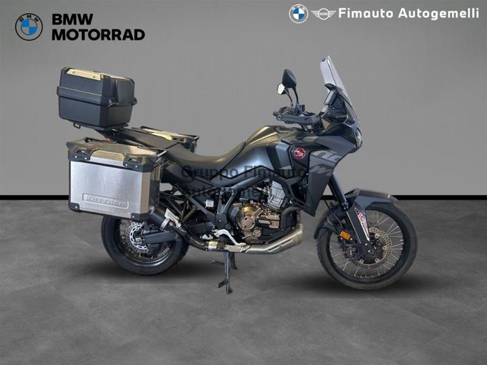 Fimauto - HONDA Africa Twin CRF 1100 L | ID 38005