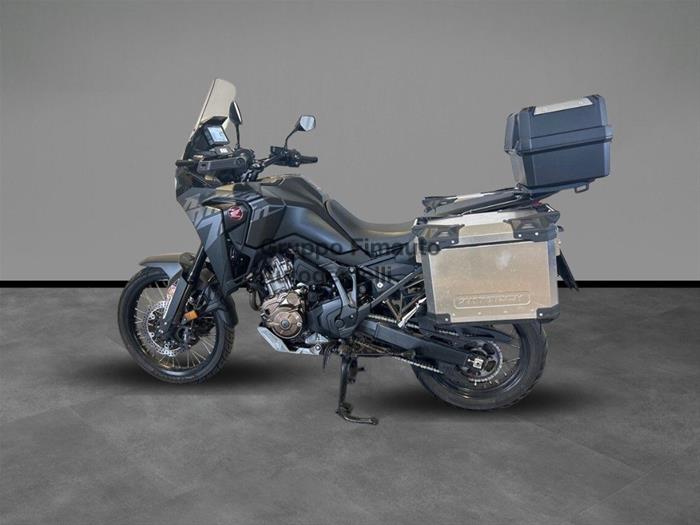 Fimauto - HONDA Africa Twin CRF 1100 L | ID 38005