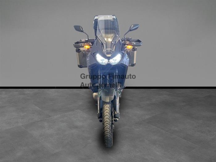 Fimauto - HONDA Africa Twin CRF 1100 L | ID 38005