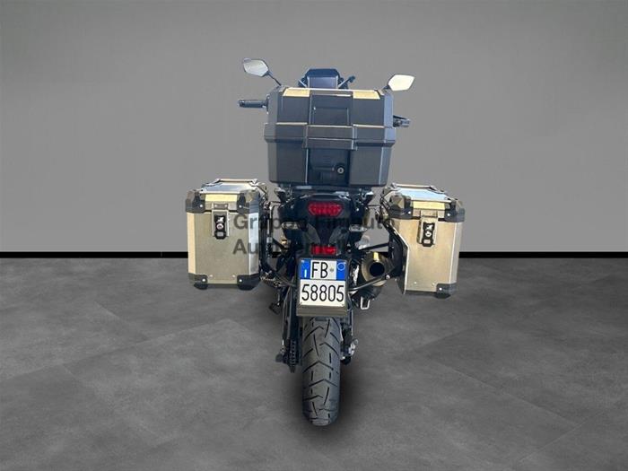 Fimauto - HONDA Africa Twin CRF 1100 L | ID 38005