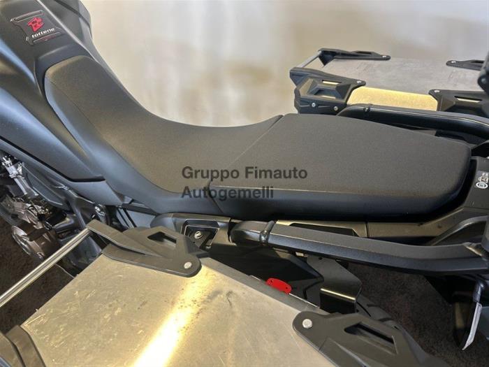Fimauto - HONDA Africa Twin CRF 1100 L | ID 38005