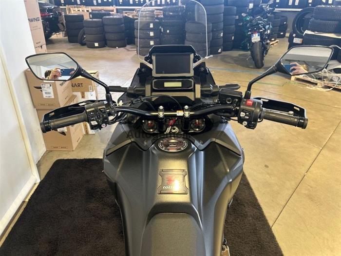 Fimauto - HONDA Africa Twin CRF 1100 L | ID 38005