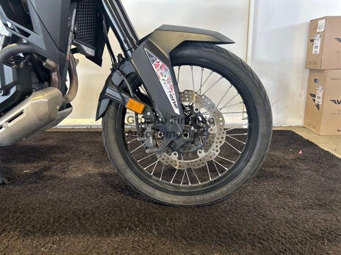 Fimauto - HONDA Africa Twin CRF 1100 L | ID 38005
