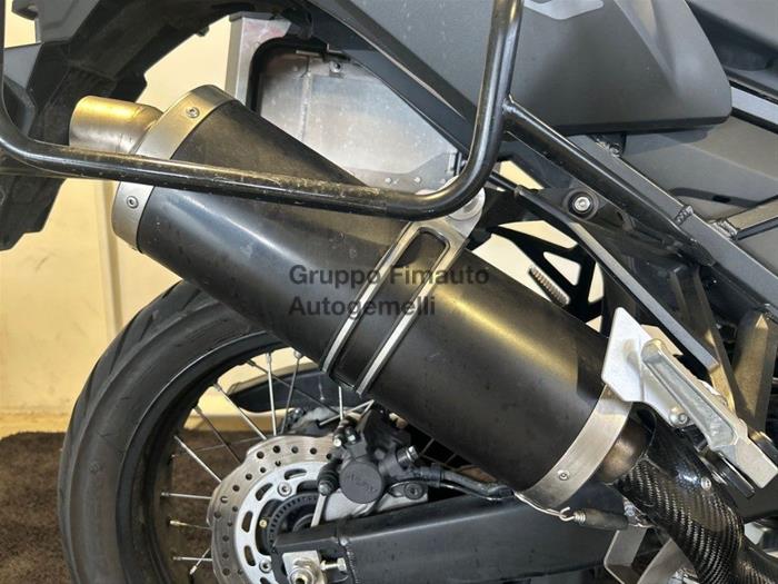 Fimauto - HONDA Africa Twin CRF 1100 L | ID 38005