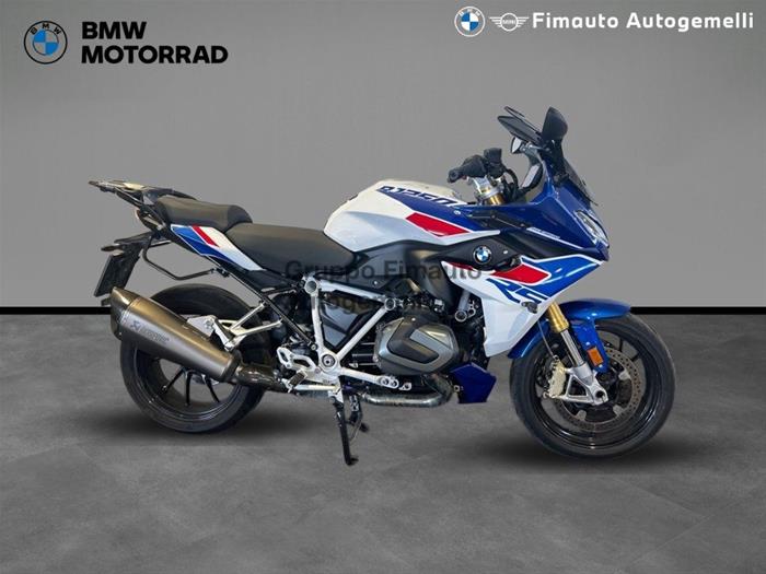Fimauto - BMW R 1250 RS | ID 38006