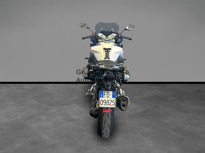 Fimauto - BMW R 1250 RS | ID 38006