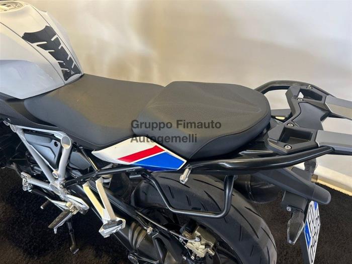 Fimauto - BMW R 1250 RS | ID 38006