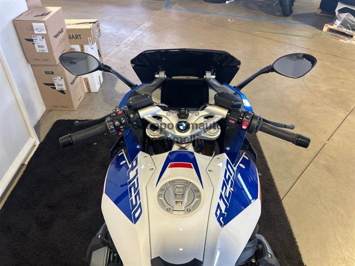 Fimauto - BMW R 1250 RS | ID 38006