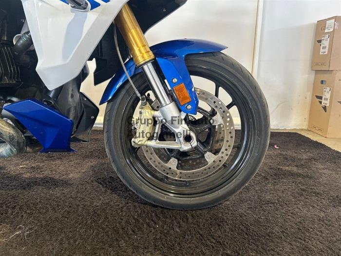 Fimauto - BMW R 1250 RS | ID 38006