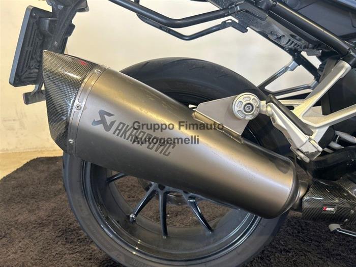 Fimauto - BMW R 1250 RS | ID 38006