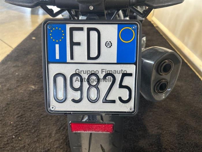 Fimauto - BMW R 1250 RS | ID 38006