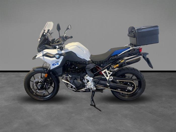 Fimauto - BMW F 800 GS | ID 38026