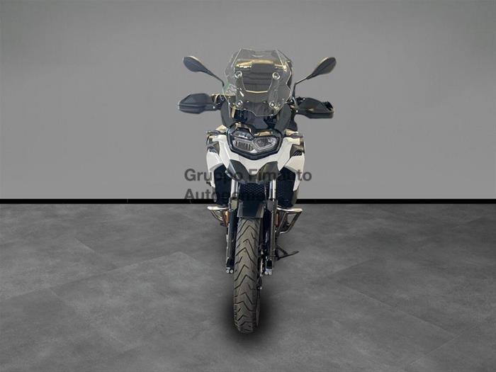 Fimauto - BMW F 800 GS | ID 38026