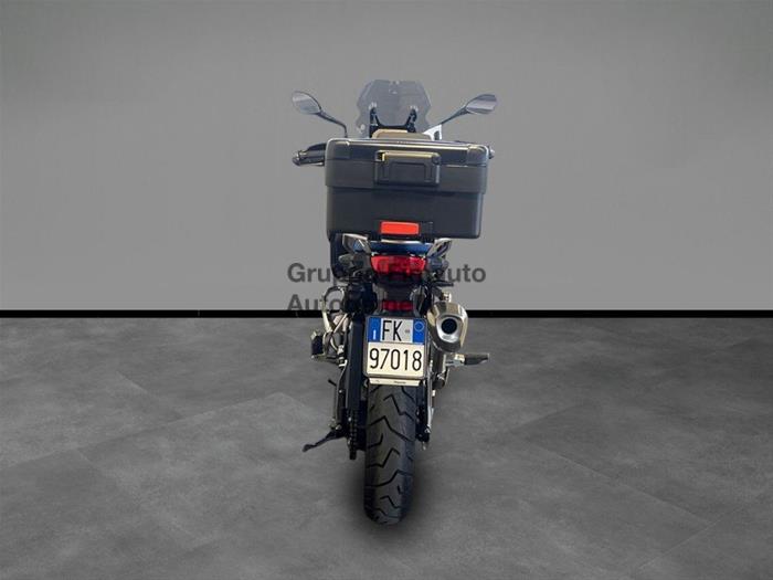 Fimauto - BMW F 800 GS | ID 38026