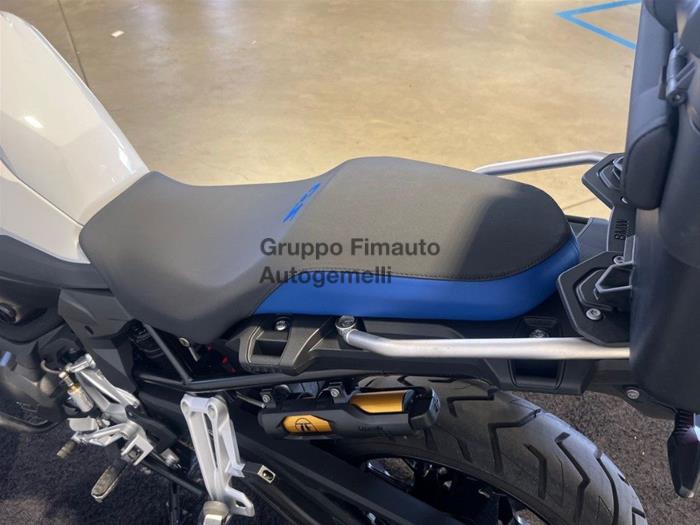 Fimauto - BMW F 800 GS | ID 38026