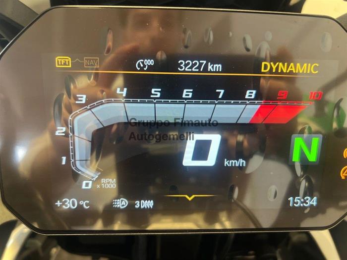 Fimauto - BMW F 800 GS | ID 38026