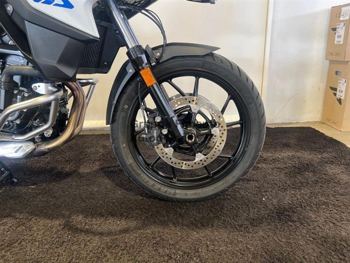 Fimauto - BMW F 800 GS | ID 38026