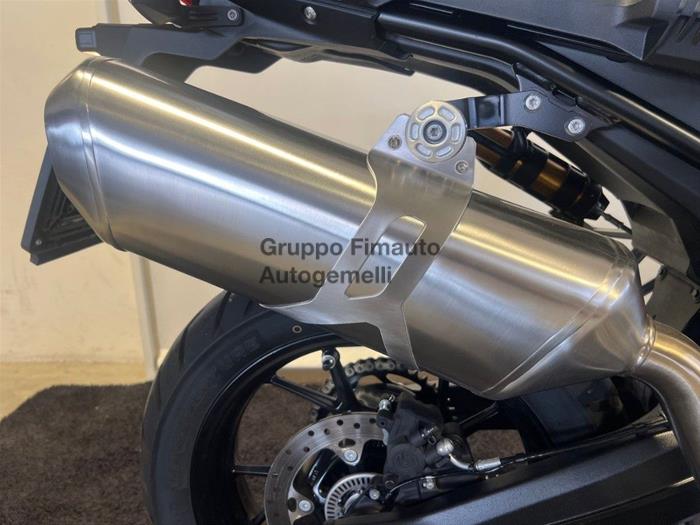 Fimauto - BMW F 800 GS | ID 38026
