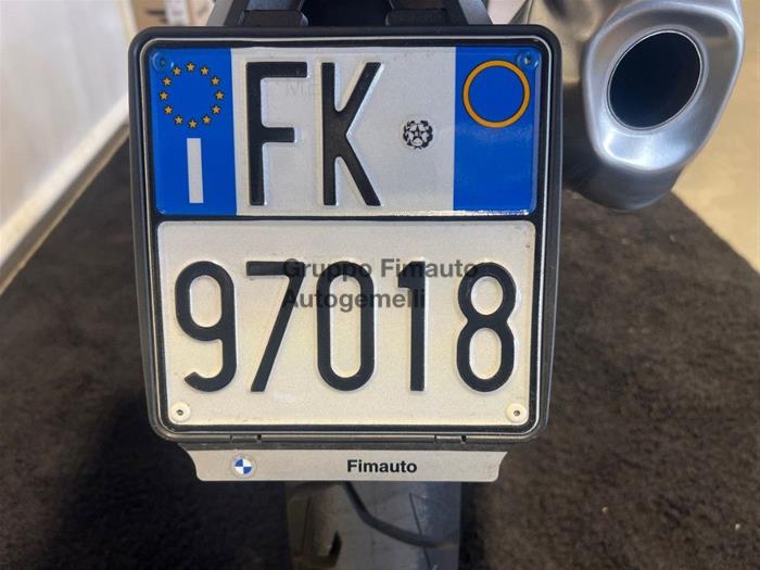 Fimauto - BMW F 800 GS | ID 38026