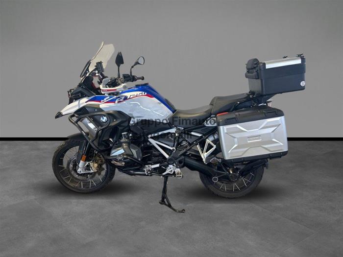 Fimauto - BMW R 1250 GS | ID 38022