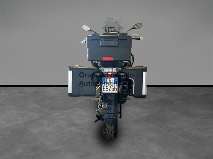 Fimauto - BMW R 1250 GS | ID 38022