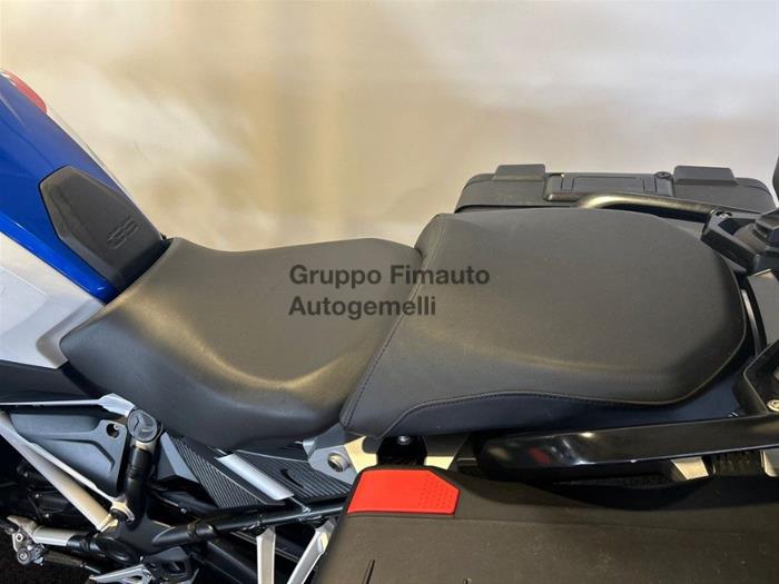 Fimauto - BMW R 1250 GS | ID 38022