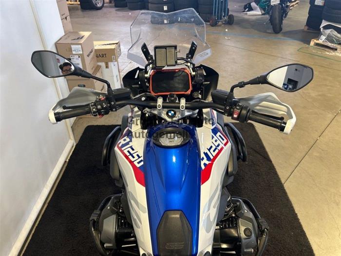 Fimauto - BMW R 1250 GS | ID 38022