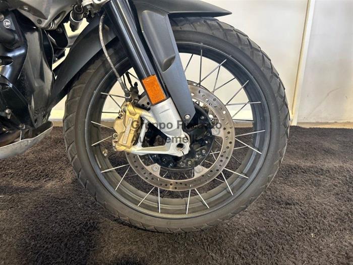 Fimauto - BMW R 1250 GS | ID 38022