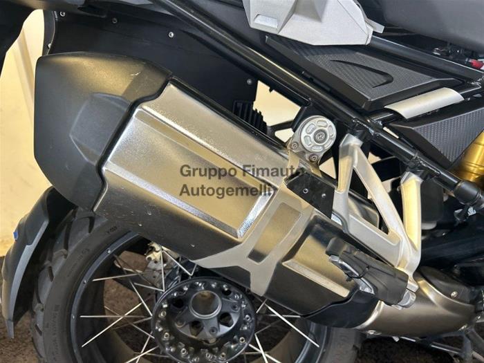 Fimauto - BMW R 1250 GS | ID 38022
