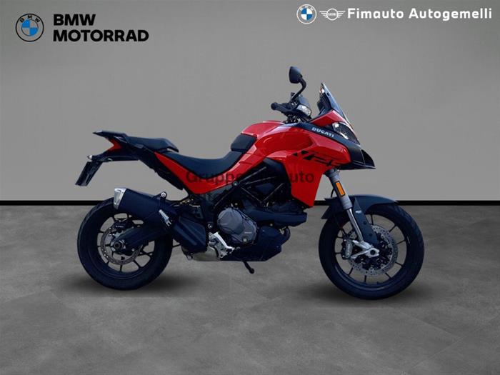 Fimauto - DUCATI Multistrada 950 | ID 38041