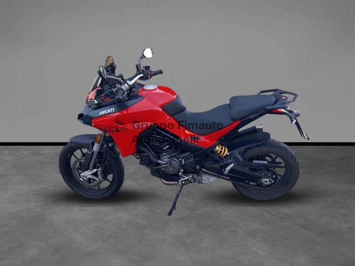 Fimauto - DUCATI Multistrada 950 | ID 38041
