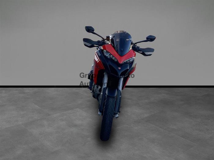 Fimauto - DUCATI Multistrada 950 | ID 38041