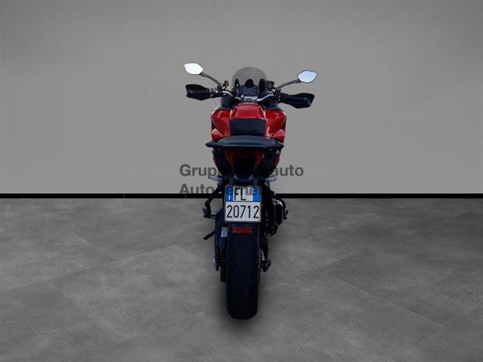 Fimauto - DUCATI Multistrada 950 | ID 38041