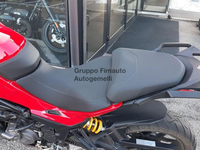 Fimauto - DUCATI Multistrada 950 | ID 38041