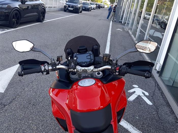 Fimauto - DUCATI Multistrada 950 | ID 38041