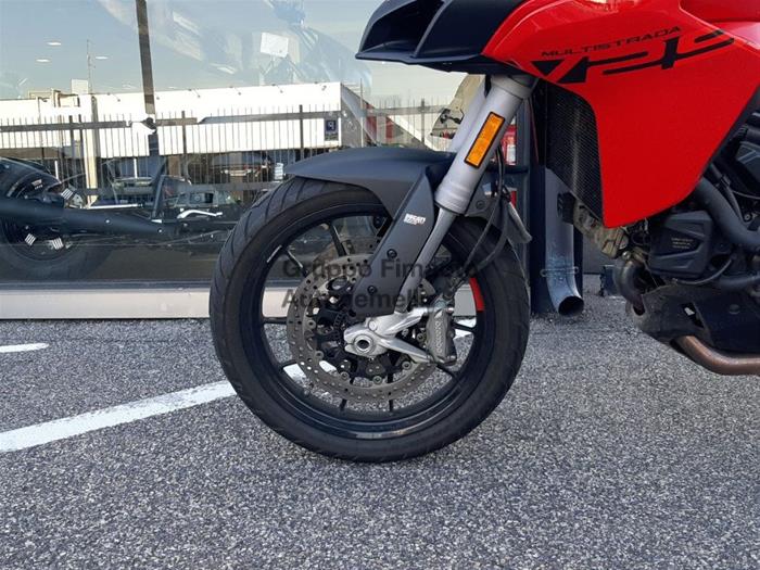 Fimauto - DUCATI Multistrada 950 | ID 38041