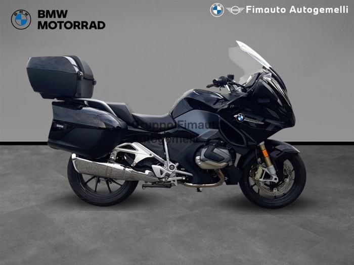 Fimauto - BMW R 1250 RT | ID 38144
