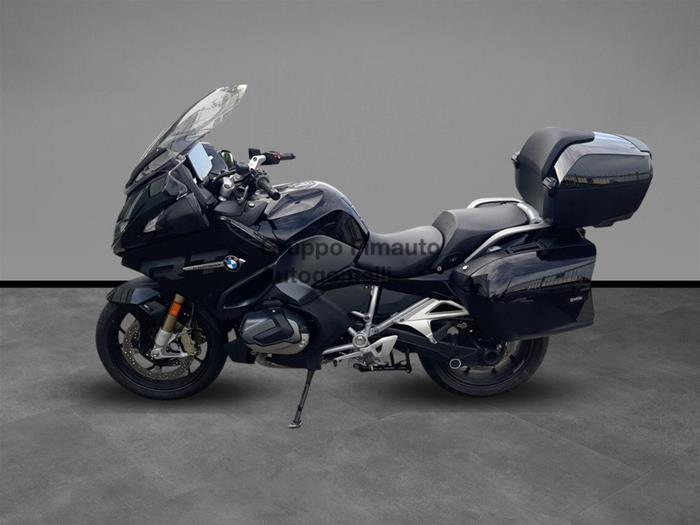 Fimauto - BMW R 1250 RT | ID 38144