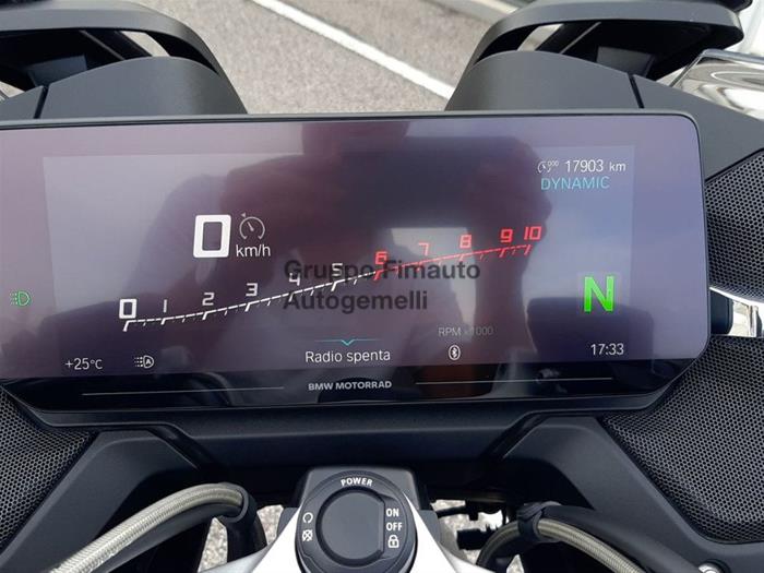 Fimauto - BMW R 1250 RT | ID 38144