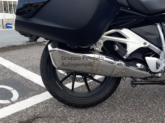 Fimauto - BMW R 1250 RT | ID 38144