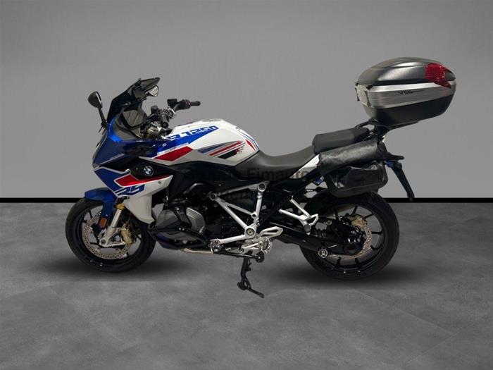 Fimauto - BMW R 1250 RS | ID 38145